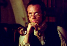 Stephen Maturin