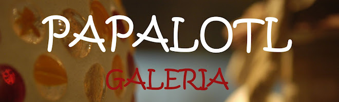 PAPALOTL GALERIA