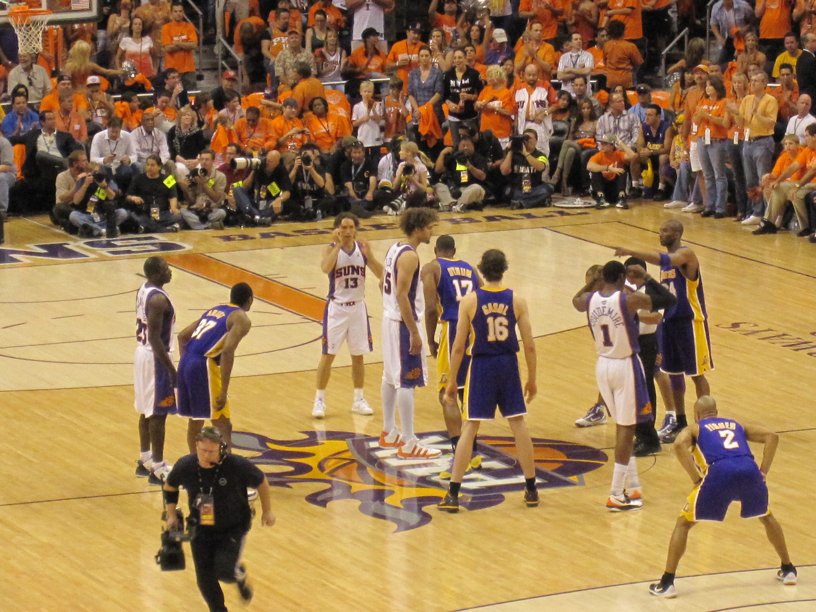 last time suns were in western conference finals last time suns were in western conference finals