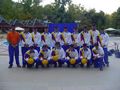 Seleccion Macabeadas Chile 2003