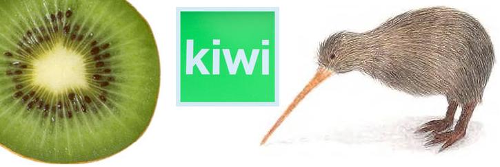 kiwi