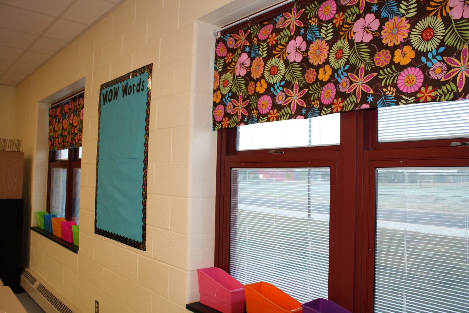Studio LIME Design {Crafting} My Classroom