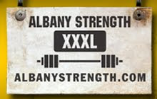 Albany Strength XXXL