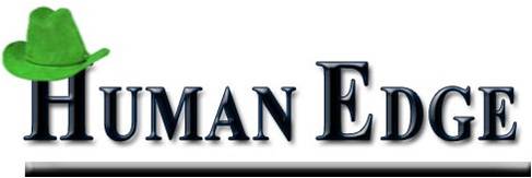 HUMAN EDGE logo