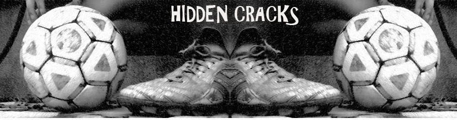 Hidden cracks