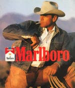 marlboro country ad
