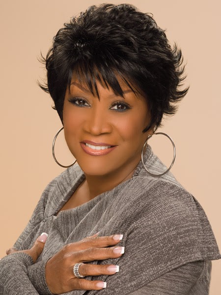 Hair Formation: Patti Labelle Wig Collection