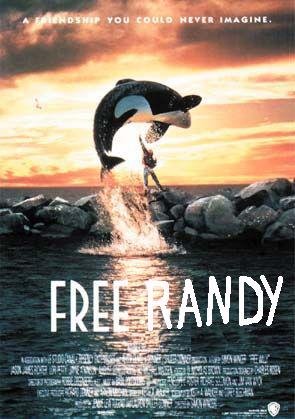 Free Randy