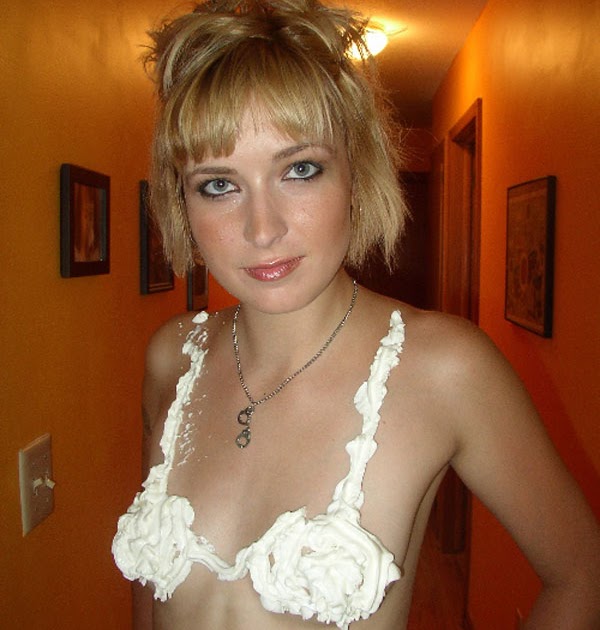 Nudes diablo cody Diablo Cody