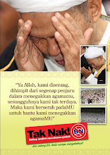 Doa Tuan Guru...