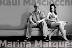 Raul y Marina