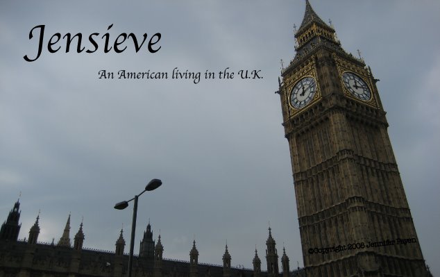 Jensieve