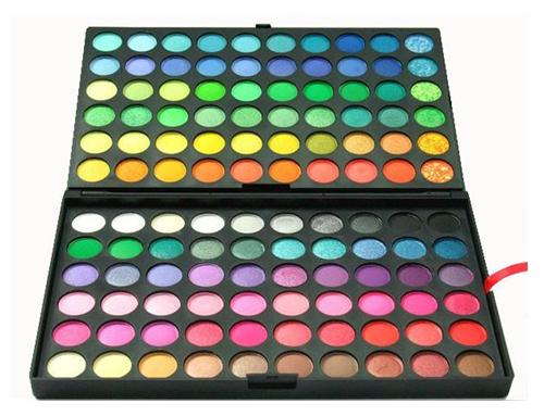 120 palette makeup. 120 Makeup Palette