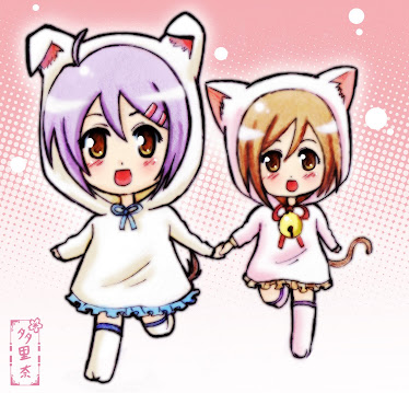 neko girls