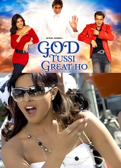 Watch God Tussi Great Ho English Subtitles Online