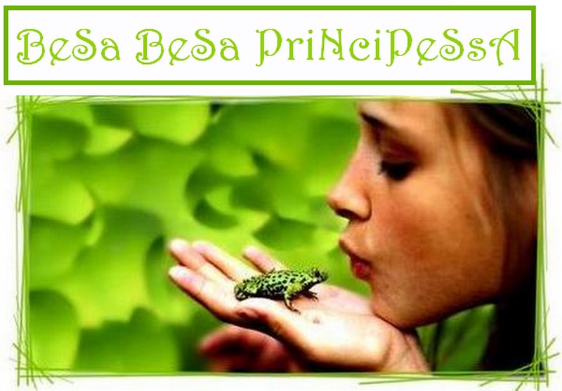 BeSa BeSa PriNciPeSsA