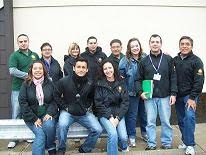 Chicago SOL Recruitment Team