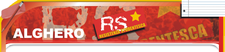 Resistenza Studentesca Alghero