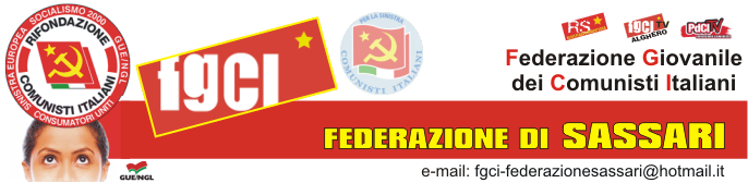 FGCI - Federazione di Sassari