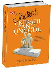 Pribadi Unggul