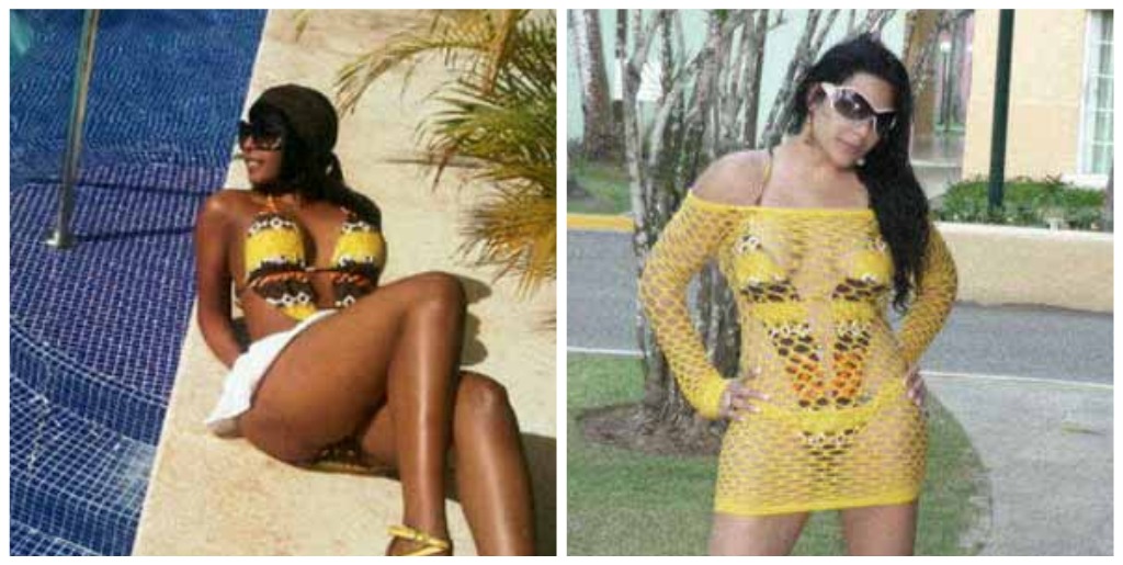 sandra berrocal calendario