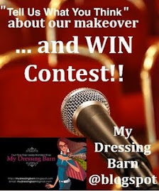 My Dressing Barn Contest-Makeover...30 nov