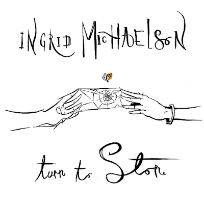 Ingrid+michaelson+turn+to+stone+album