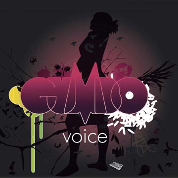 voice, gumbo