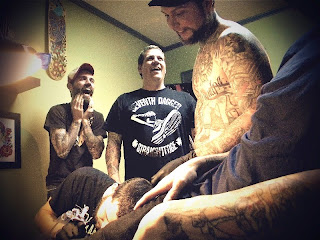 jenn pierce, charlotte nc photographer