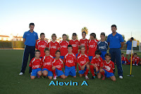 Alevin A