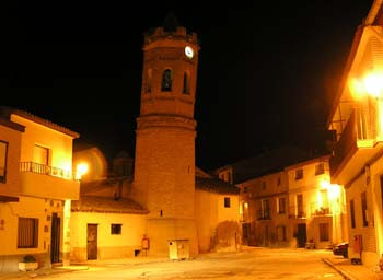 Aragón Pradilla de Ebro