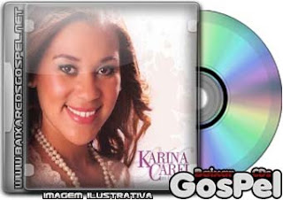 Karina Carfi - Este é o Meu Coração [2010]