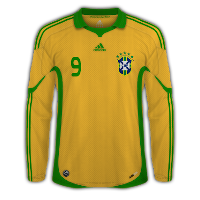 adidas brasil