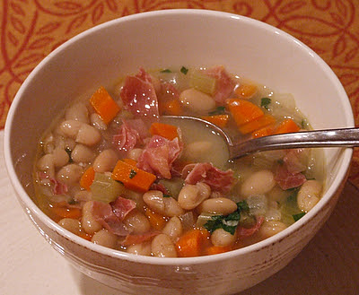best bean soup