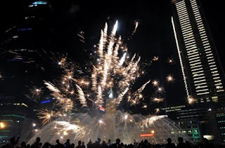 Remeh Temeh December 2009