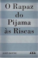 O Rapaz do Pijama às Riscas