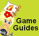 Other Chobot Game Guides