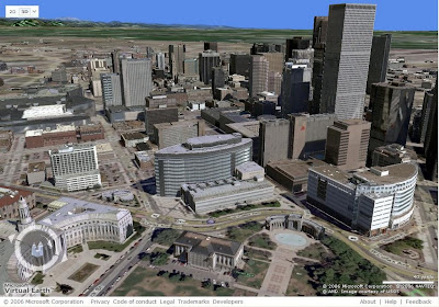 Virtual+Earth Download Bing Maps 3D