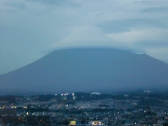 Mt. Fuji