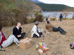 Ward activity with box lunches referred to in 11/28/2010 letter