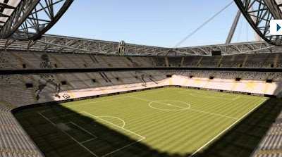 Juventus Stadium