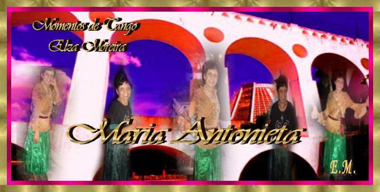 Momentos de Maria Antonieta