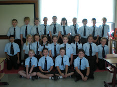 Class 6LBa!