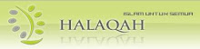 PORTAL HALAQAH.NET