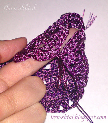 Чудесный крючок №2: болеро, сумка, мексиканский коврик