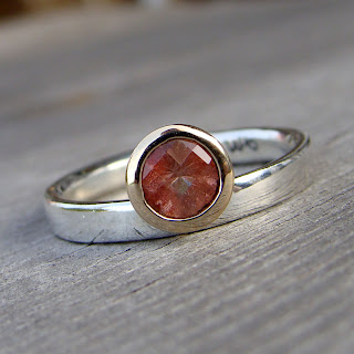 oregon sunstone jewelry