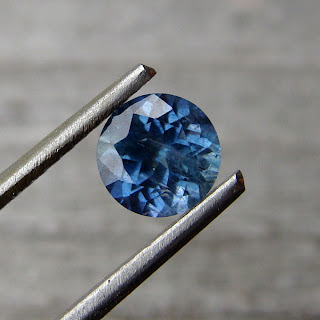 fair trade sapphire