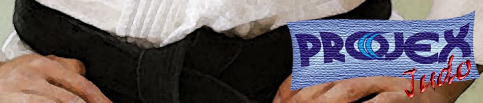 Judô Projex