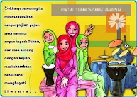 ramadhan tlah tiba
