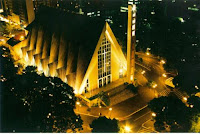 Catedral - Londrina - PR